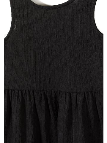 Minoti Sommerkleid 30DRESS158 in schwarz