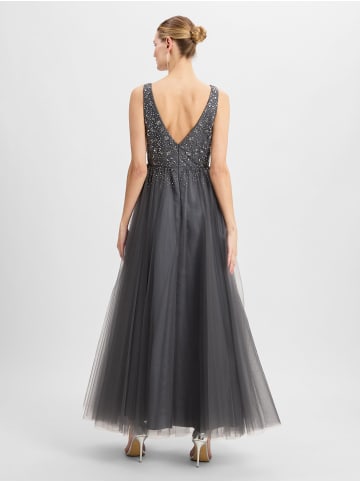 VM by Vera Mont Abendkleid in grau - 0001