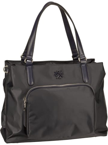 PICARD Handtasche Legere in Midnight