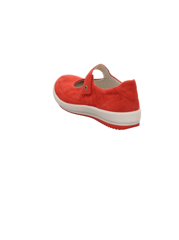 Legero Slipper in rot