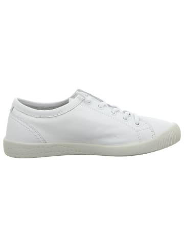 softinos Sneaker Low in weiss