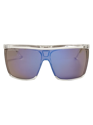 Urban Classics Glasses - undefined in transparent/multicolor