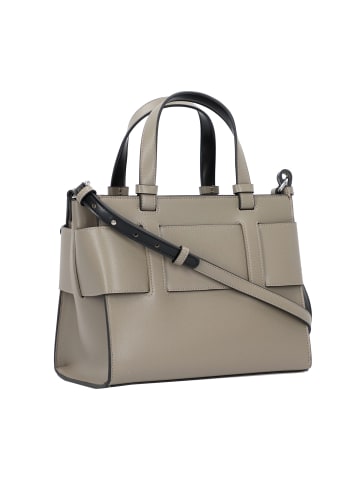 Armani Exchange Handtasche 24 cm in brown bass