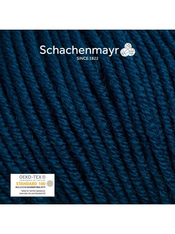 Schachenmayr since 1822 Handstrickgarne Merino Extrafine 120, 50g in Teal