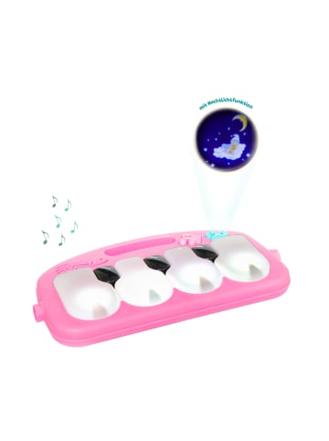 fillikid Aktivbogen Piano Exclusiv in Rosa