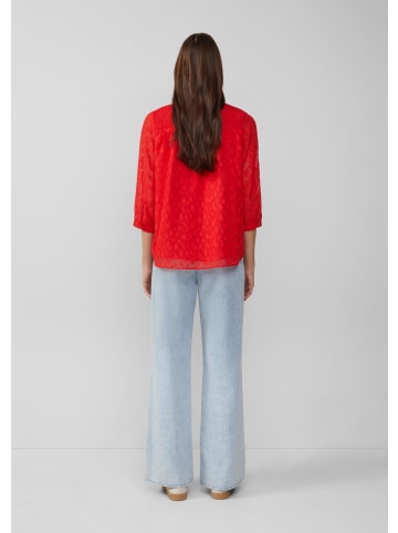 s.Oliver Bluse in 3090_rot