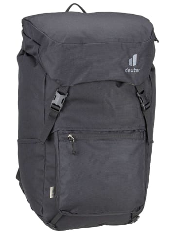 Deuter Rucksack Walker 24 in Black