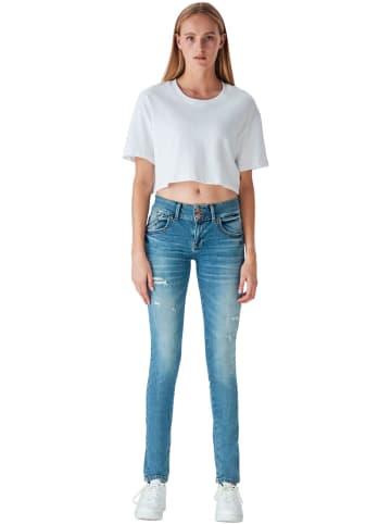 LTB Jeans MOLLY M slim in Blau