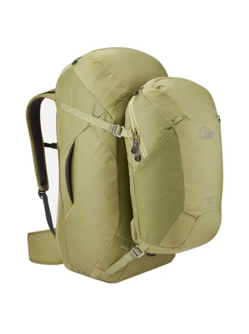 Lowe alpine Escape Tour 55+15 - Rucksack 70 cm (chlorite green) in chlorite green
