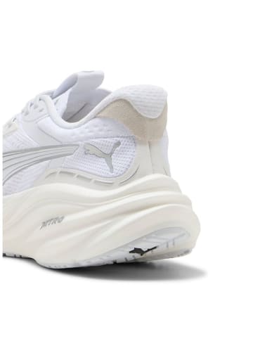 Puma Laufschuh "Magnify Nitro 3 Wns" in Weiß