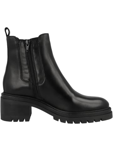 Tamaris Chelsea Boots 1-25030-41 in schwarz