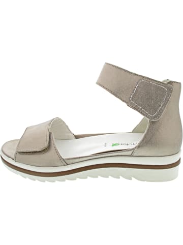 WALDLÄUFER Hakura Sandale Gold