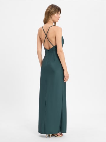 VM by Vera Mont Abendkleid Noos in petrol - 0002