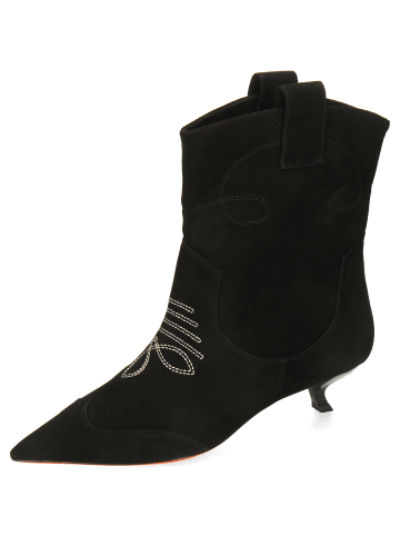 MELVIN & HAMILTON Stiefelette Aurora 1 in Schwarz