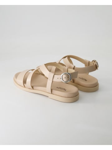 Nero Giardini Sandalen in Beige