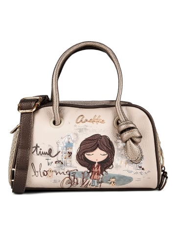 Anekke Tulip Schultertasche 24 cm mehrfarbig