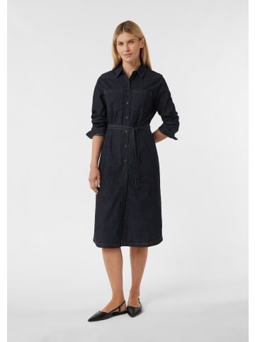 comma Kleid in 59Z9_navy