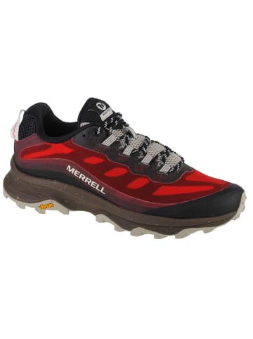 Merrell Merrell Moab Speed in Rot