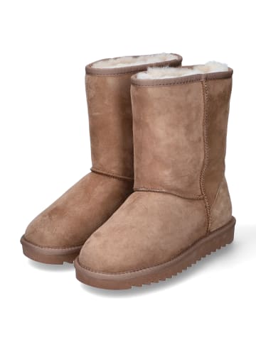 Ara Shoes Winterstiefeletten in Braun