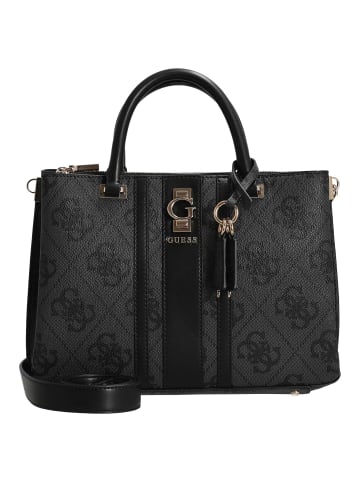 Guess Erenia Girlfriend - Henkeltasche (coal logo) in coal logo