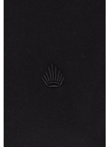 naketano T-Shirt New T-Shirt Black