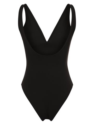 edited Body in schwarz