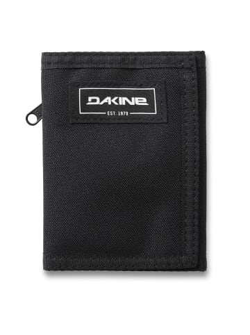 Dakine Vert Rail Wallet Black in schwarz
