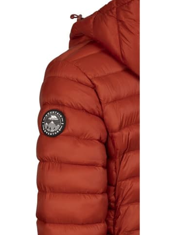 Trespass Winterjacke "Dorothea Casual Jacket" in Rot