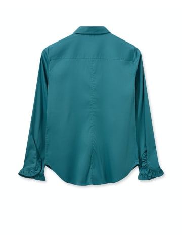 Mos Mosh für in blau