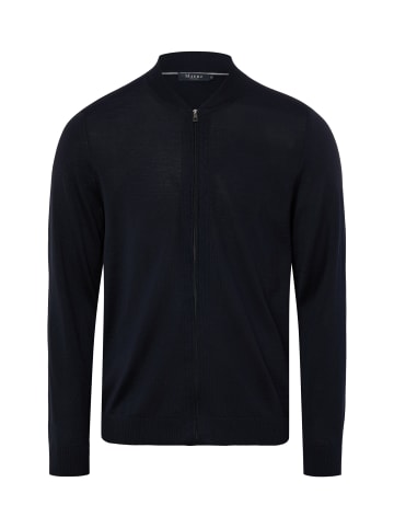 März Strickjacke in marine - 0001