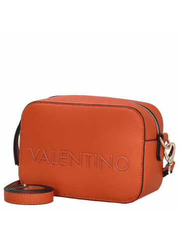 Valentino Bags Neasy Re - Umhängetasche 20 cm (beige) in arancio
