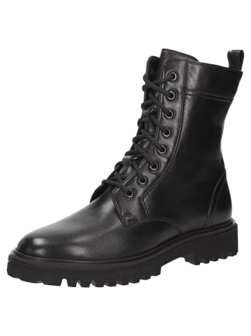 Sioux Stiefelette Amandira-702 in schwarz