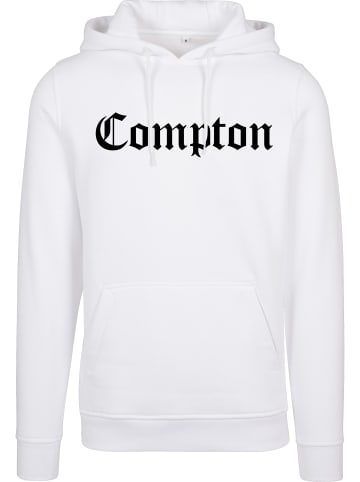 Mister Tee Sweat & Fleece - Hoodies in white