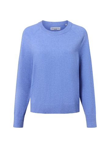 Marc O'Polo DENIM Strickpullover in blau - 0002