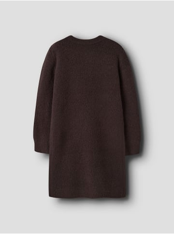 name it Kleid in Chocolate Plum1