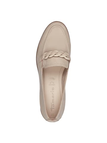 Tamaris Slipper in TAUPE