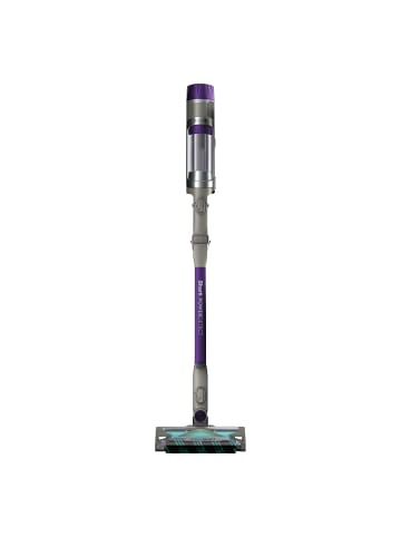 Shark Akku Staubsauger PowerDetect IP1251EUT in grau