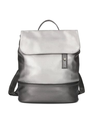 Zwei Jana Daypack 35 cm Laptopfach in cosmos