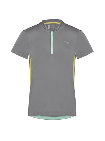 TAO Laufshirt HALLA in grau