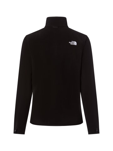 The North Face Jacke Glacier in schwarz