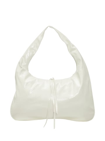 Usha Handtasche Handtasche in Weiss