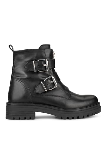 PS Poelman PS Poelman MONK Damen Stiefeletten