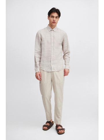 CASUAL FRIDAY Langarmhemd CFAnton in Beige