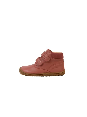Lurchi Lauflernschuh Nino Barefoot in Rosa
