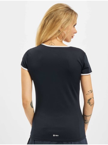 Sergio Tacchini Sergio Tacchini T-Shirt in blue