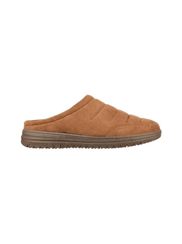 Skechers Pantolette Murette Garvanza in braun