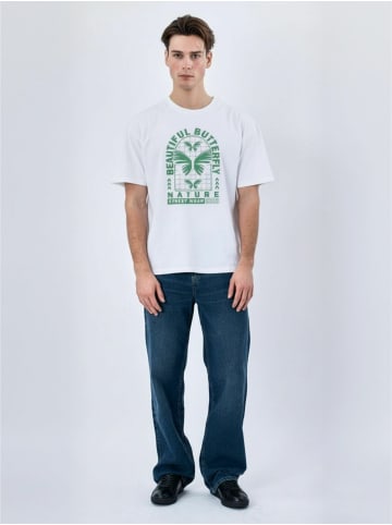 TeeShoppen T-Shirt T-shirts in White
