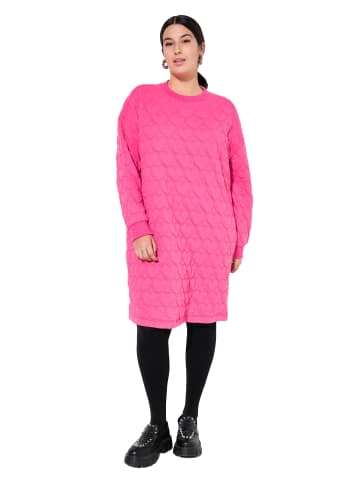 Studio Untold Kleid in pink