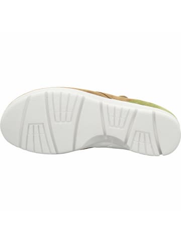 Think! Sneaker für Herren in mittel-braun