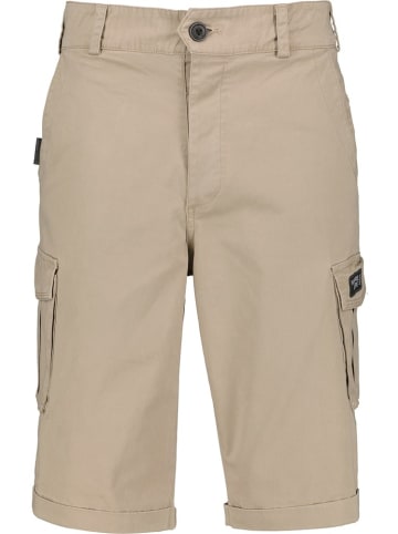 alife and kickin Short "Philippeak Shorts" in Braun